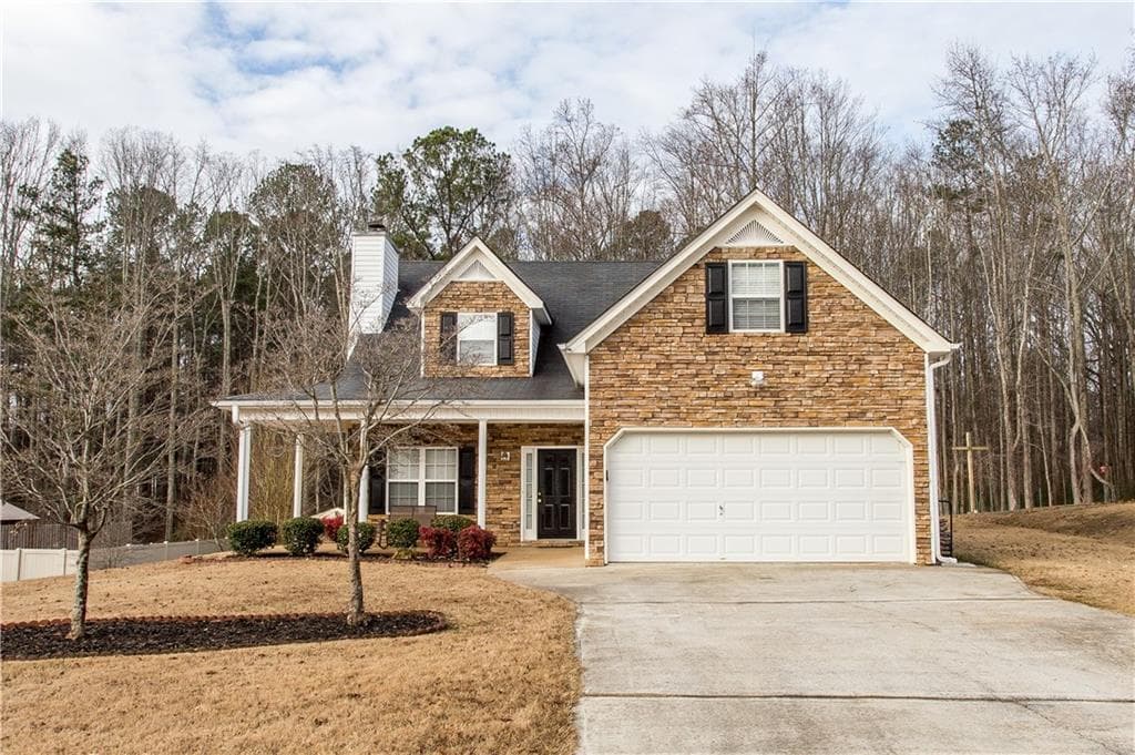 2054 Laird Road, Hiram, GA 30141 — most recent listing photo