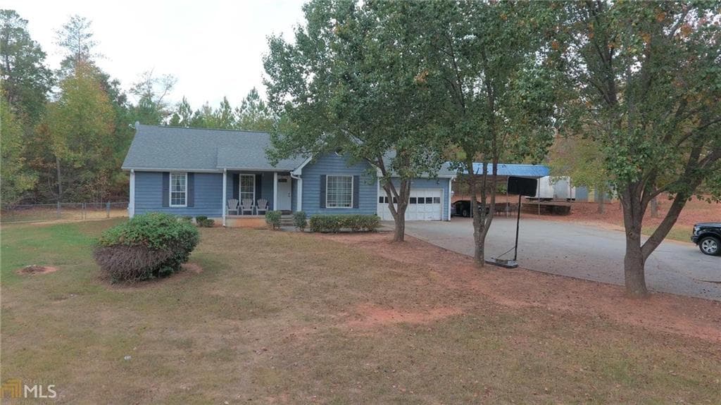 2817 Chickadee Drive, Monroe, GA 30655 — most recent listing photo