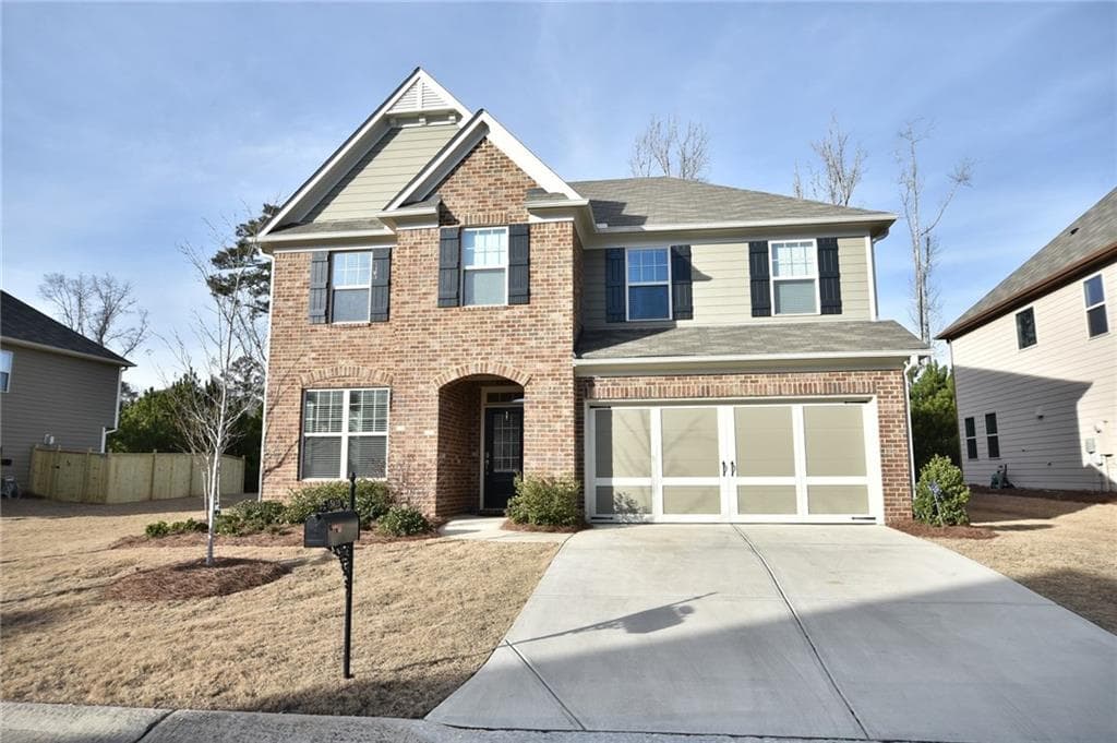 5410 Shiloh Woods Drive, Cumming, GA 30040 — most recent listing photo