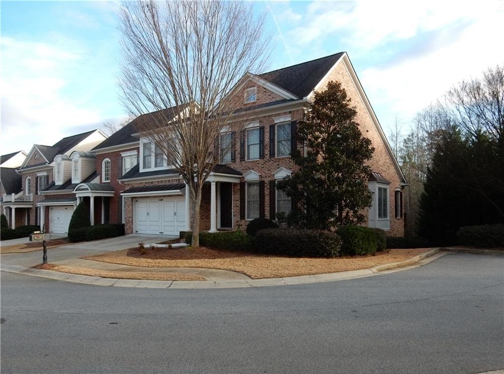 6107 Arbor Crest Court, Roswell, GA 30075 — most recent listing photo