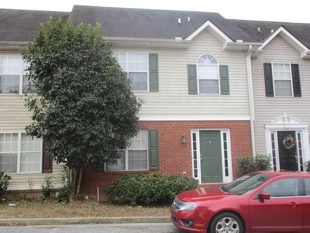 51 Valley View Drive 34E, Cartersville, GA 30120 — most recent listing photo