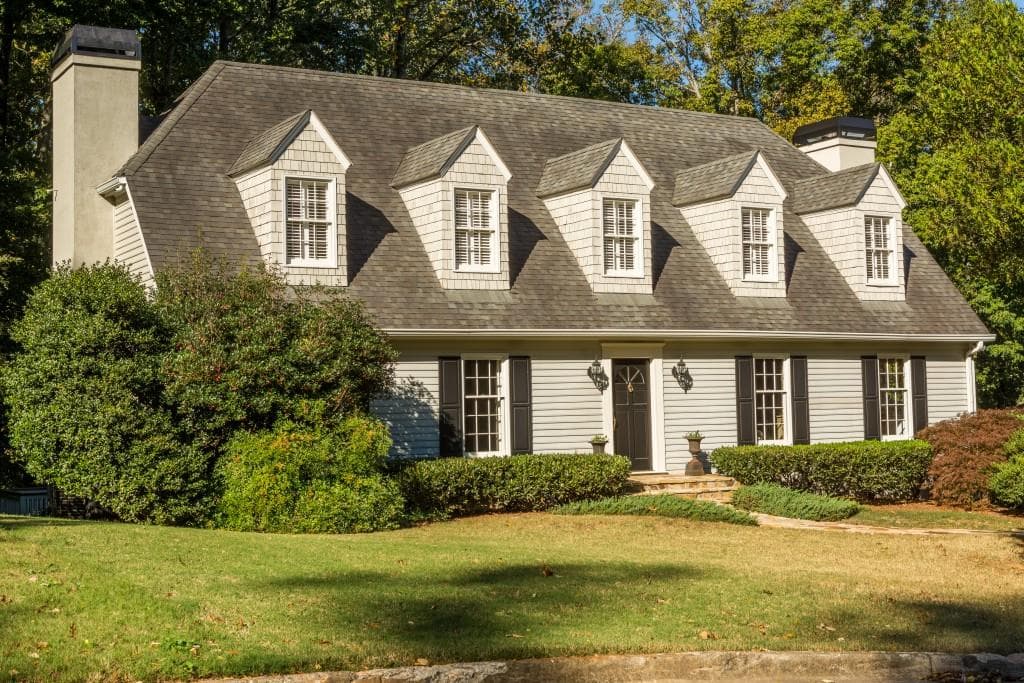 320 Amherst Court, Atlanta, GA 30328 — most recent listing photo