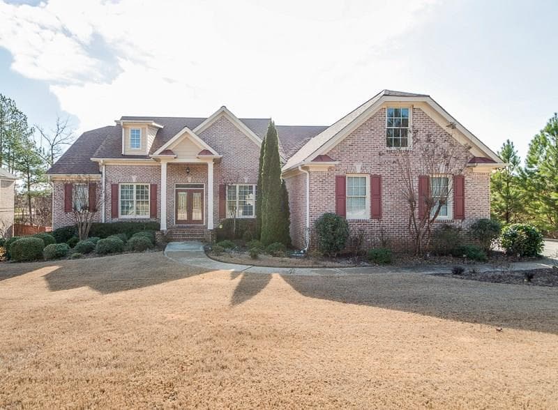 1675 Riverpark Drive, Dacula, GA 30019 — most recent listing photo