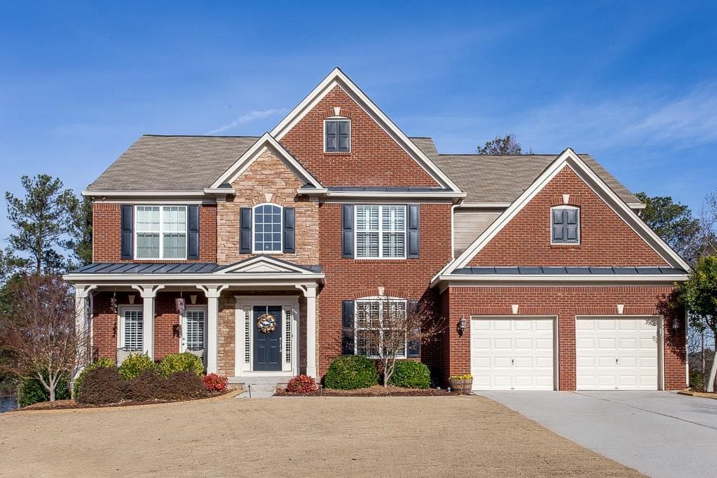 210 Setters Ridge, Canton, GA 30115 — most recent listing photo