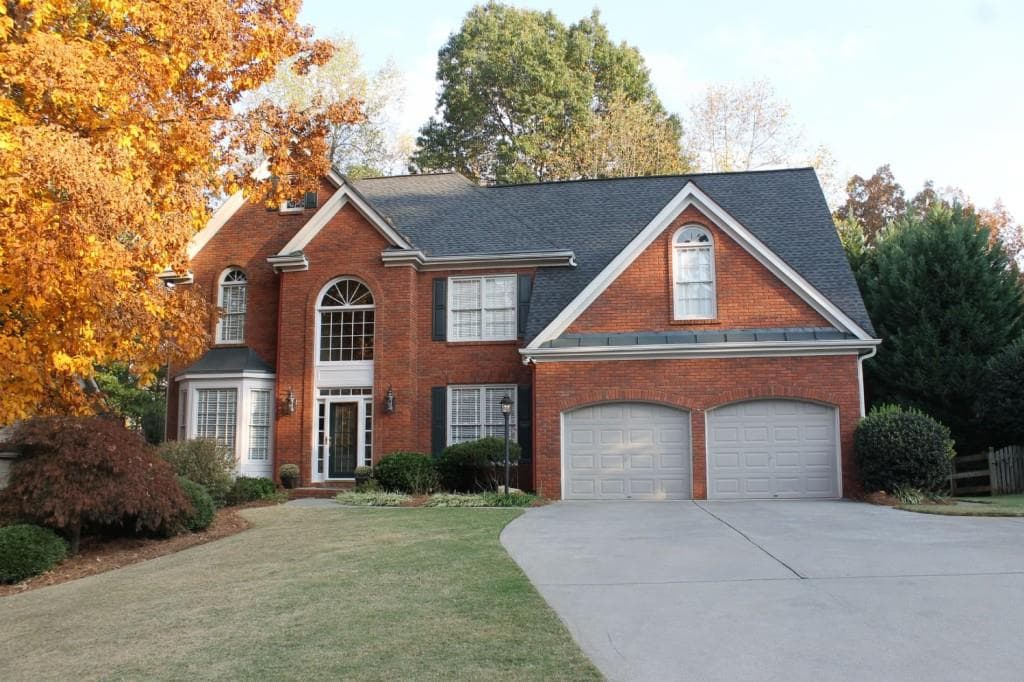 953 Bramble Oak Court, Powder Springs, GA 30127 — most recent listing photo