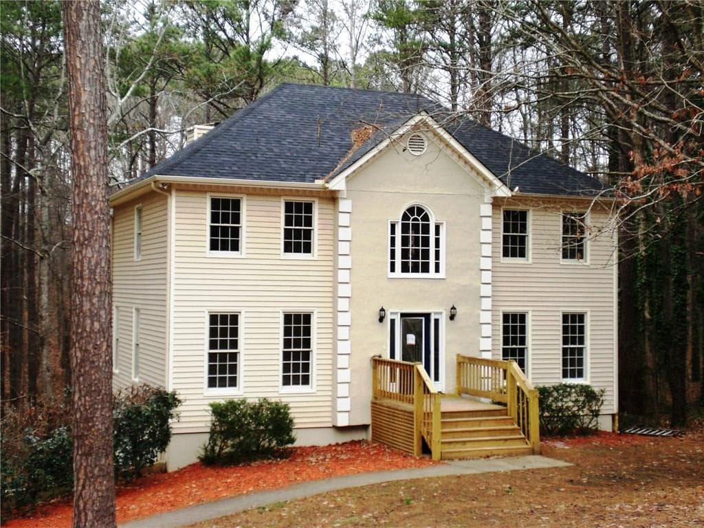 78 Picketts Forge Drive, Acworth, GA 30101 — most recent listing photo