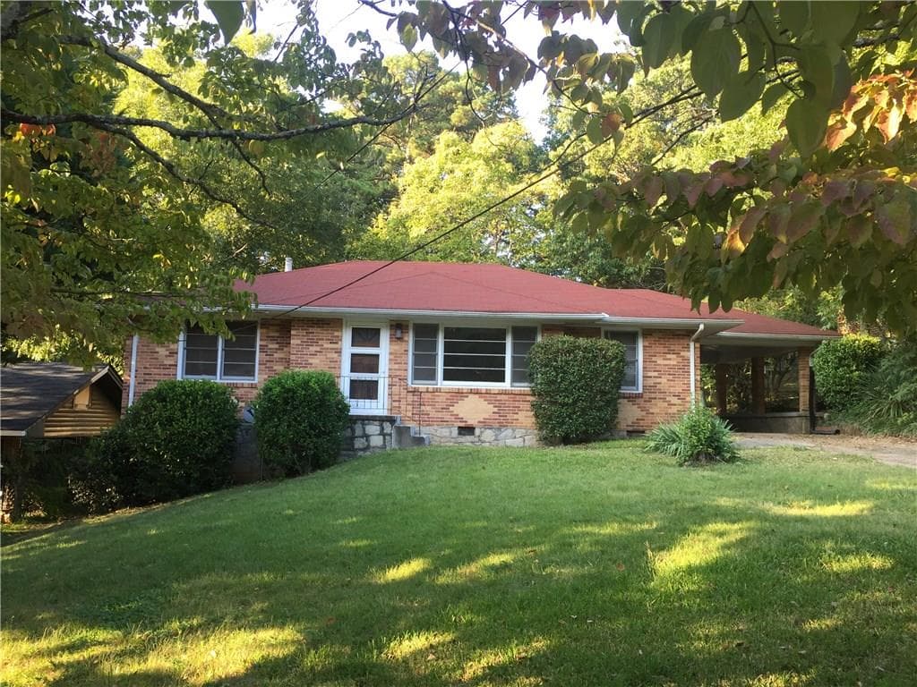 2055 Montrose Drive, East Point, GA 30344 — most recent listing photo