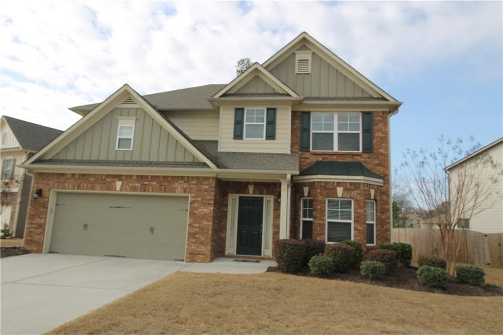 1202 THOMAS DANIEL Way, Lawrenceville, GA 30045 — most recent listing photo