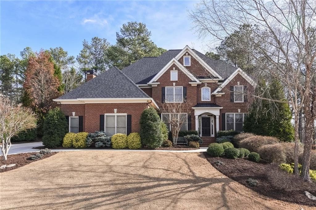 320 Tividale Court, Alpharetta, GA 30022 — most recent listing photo