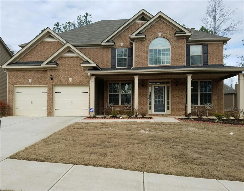 135 Winnstead Place, Covington, GA 30016 — most recent listing photo