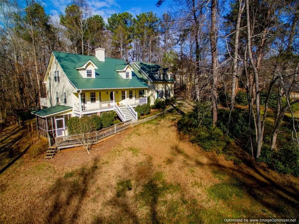 5010 Jay Creek Road, Oakwood, GA 30566 — most recent listing photo