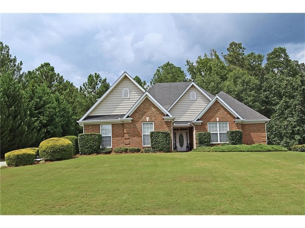 7012 Memory Lane, Loganville, GA 30052 — most recent listing photo