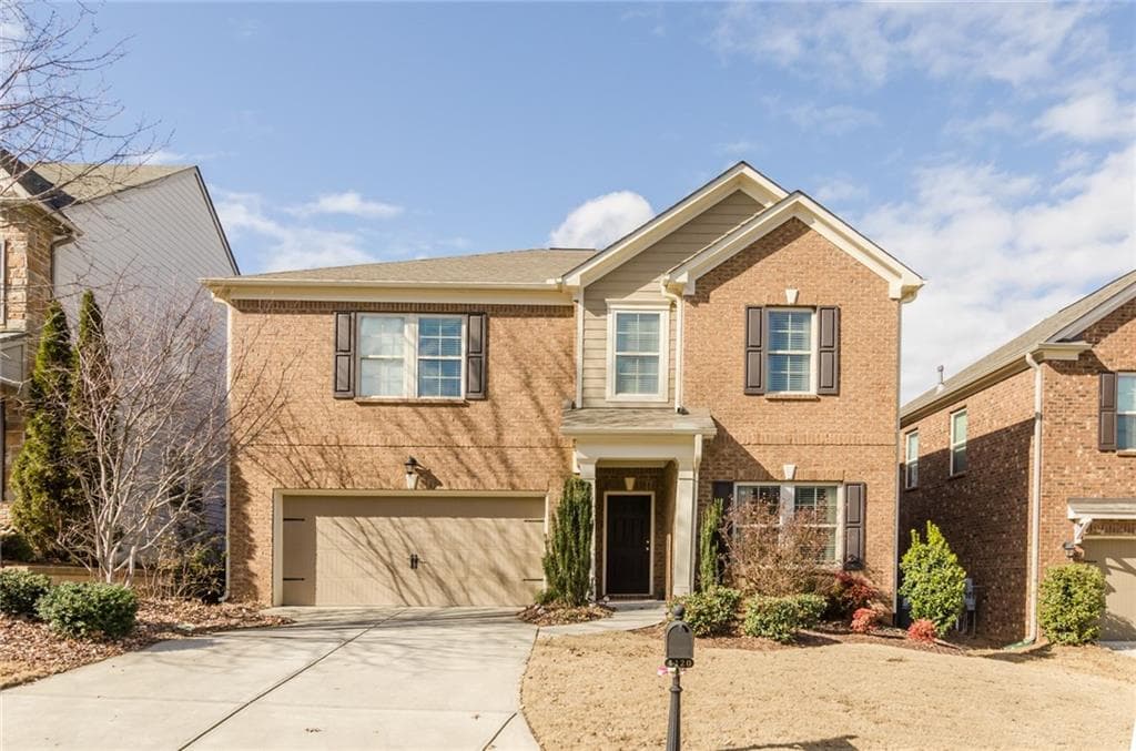 4120 Granby Circle, Cumming, GA 30041 — most recent listing photo