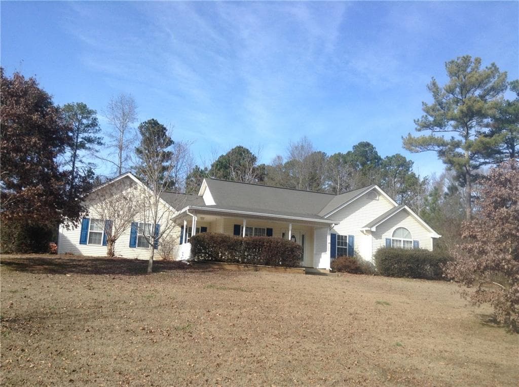 32 Monte Lane, Jefferson, GA 30549 — most recent listing photo