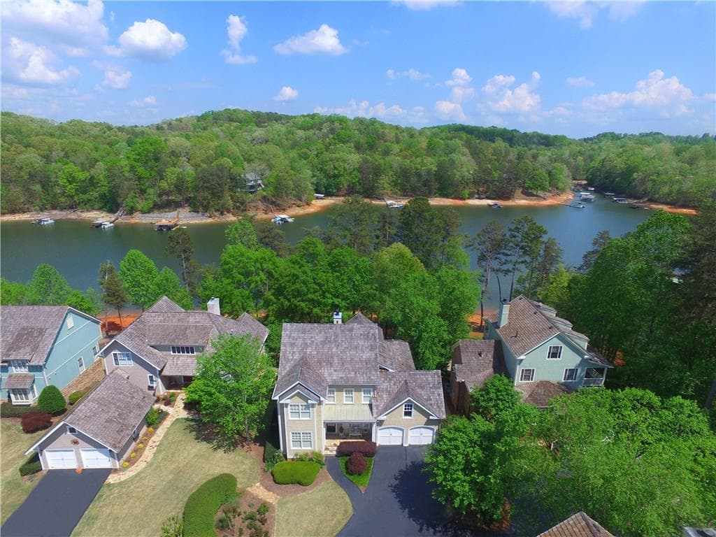 16 Waterfront Square, Dawsonville, GA 30534 — most recent listing photo