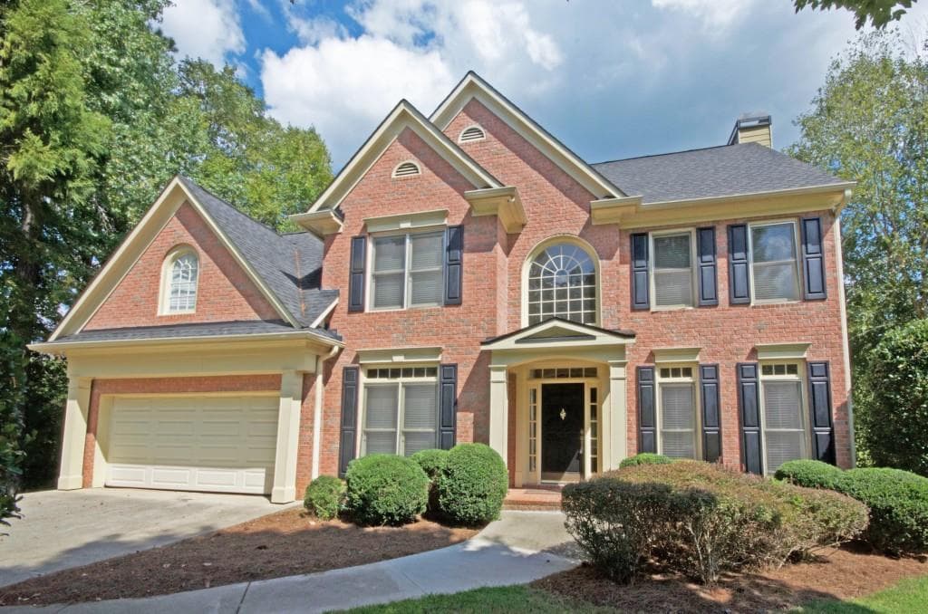 209 Avonwood Drive, Marietta, GA 30064 — most recent listing photo