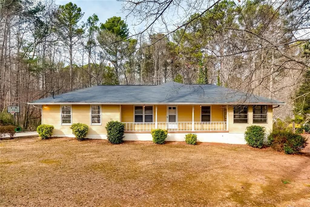 5339 Rocky Hill Drive, Lilburn, GA 30047 — most recent listing photo