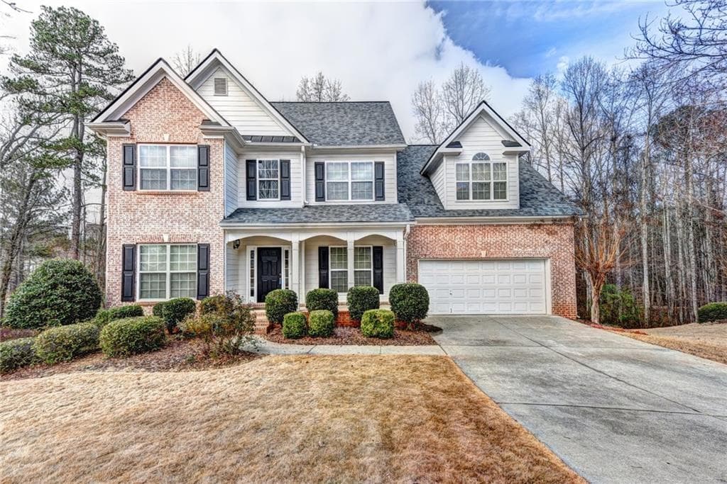 4172 Morning Rise Drive, Suwanee, GA 30024 — most recent listing photo