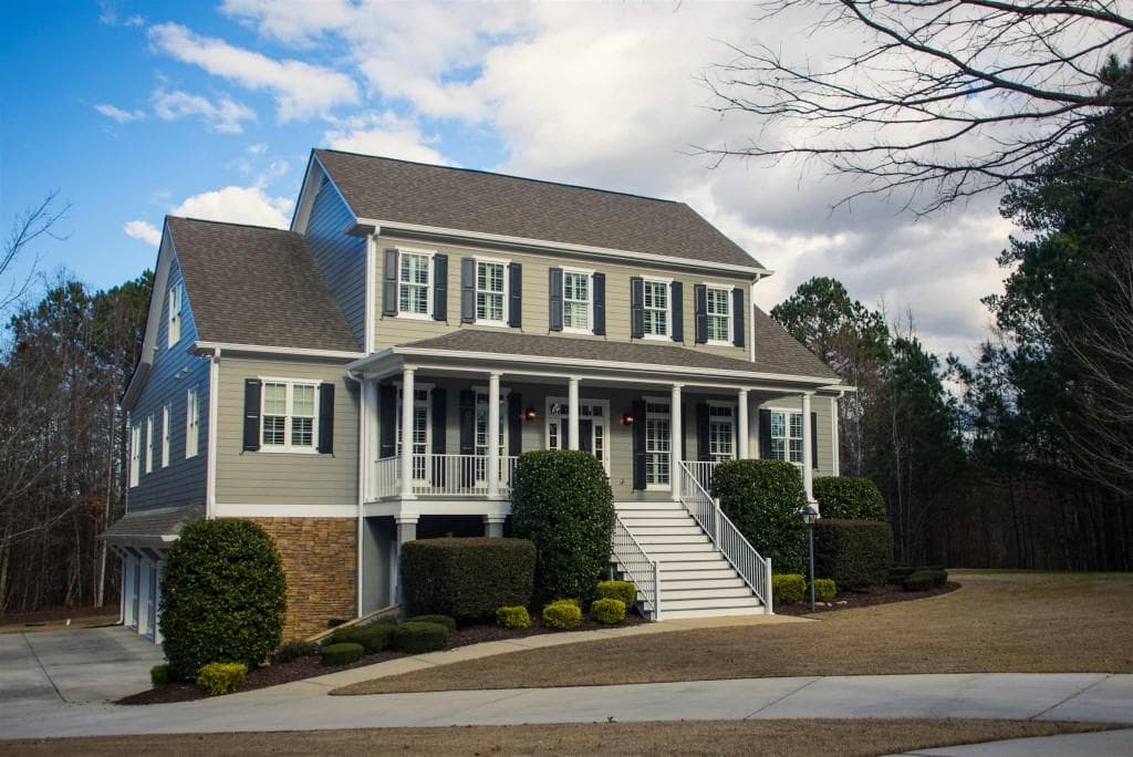 275 Trotters Ridge, Fayetteville, GA 30215 — most recent listing photo