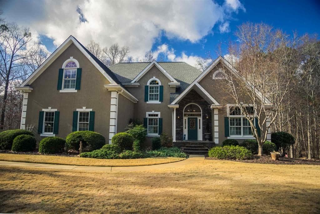 235 Broadmoor Drive, Fayetteville, GA 30215 — most recent listing photo