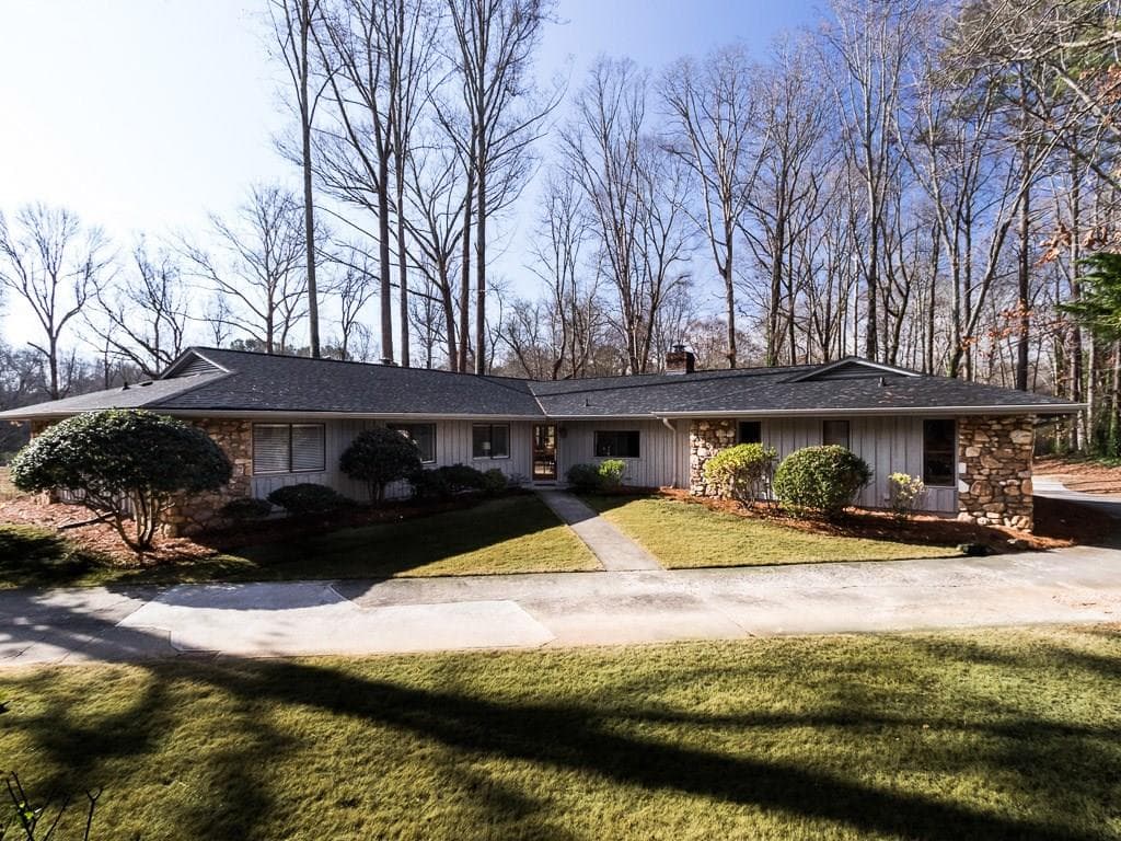 511 Ridgewater Drive, Marietta, GA 30068 — most recent listing photo