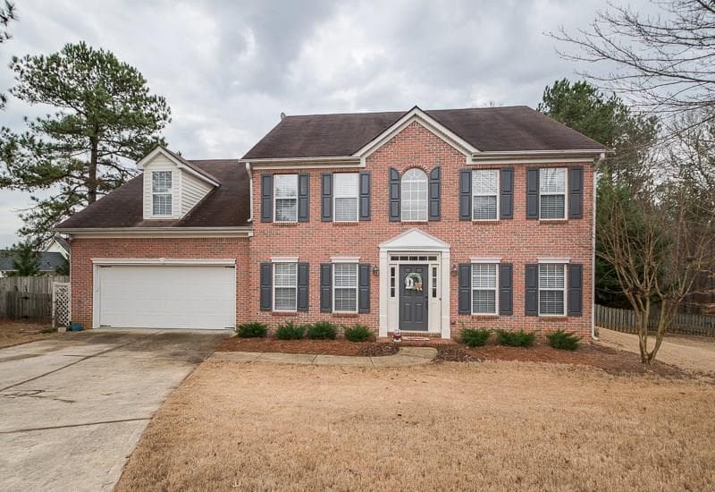 2381 Tributary Court, Dacula, GA 30019 — most recent listing photo