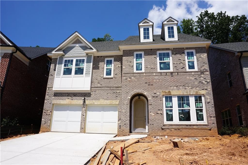 12180 Cameron Drive, Johns Creek, GA 30097 — most recent listing photo