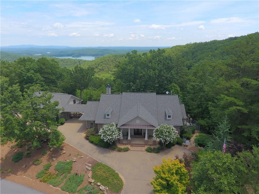 25 Waterside Drive, Cartersville, GA 30121 — most recent listing photo