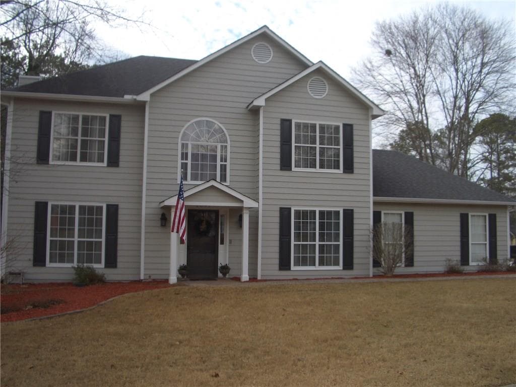 2091 Winsburg Drive, Kennesaw, GA 30144 — most recent listing photo