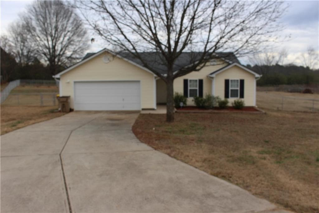 206 Tia Court, Bethlehem, GA 30620 — most recent listing photo