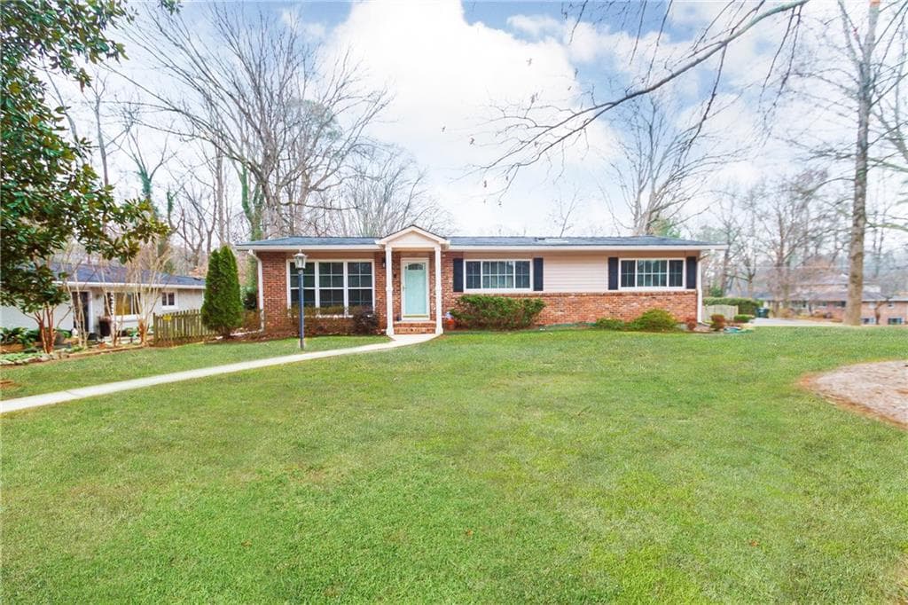3867 Donaldson Drive, Chamblee, GA 30341 — most recent listing photo