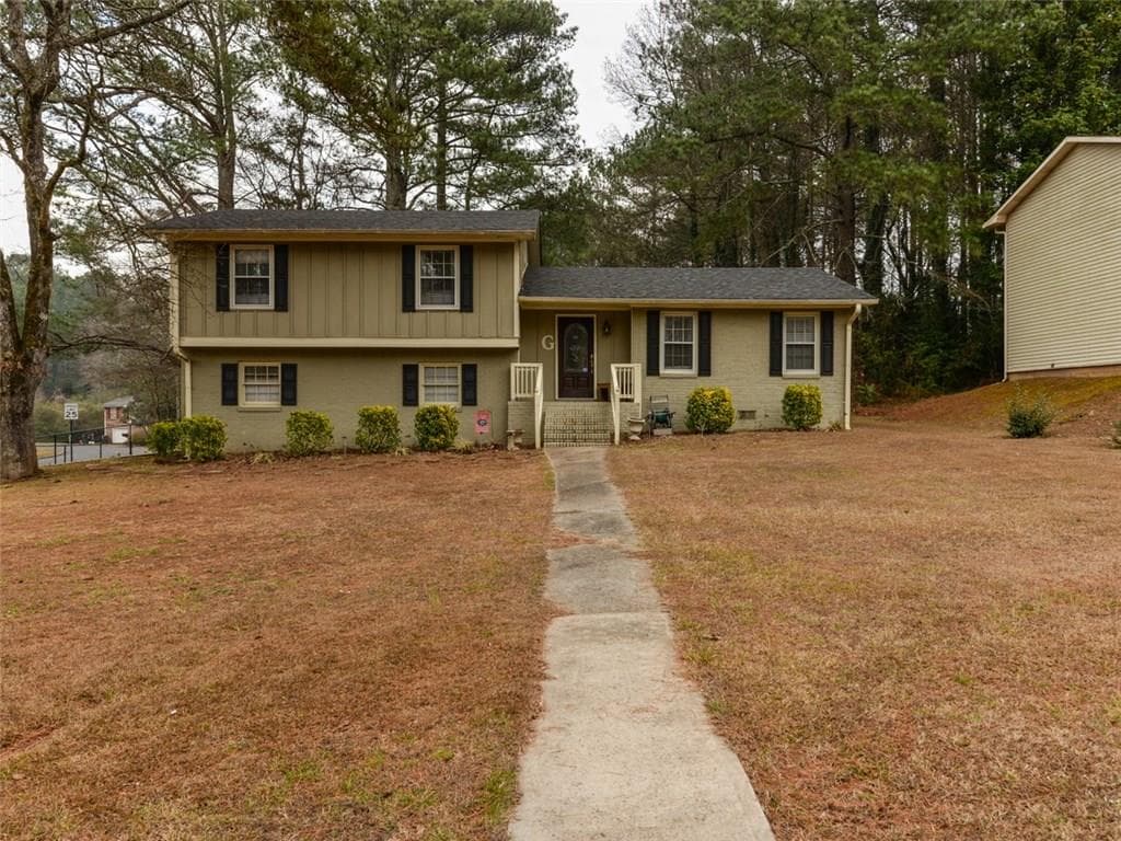 3998 Pine Mountain Road, Kennesaw, GA 30152 — most recent listing photo