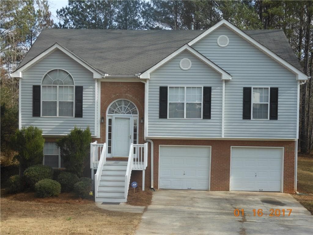 5240 Rosetrace Terrace, Powder Springs, GA 30127 — most recent listing photo