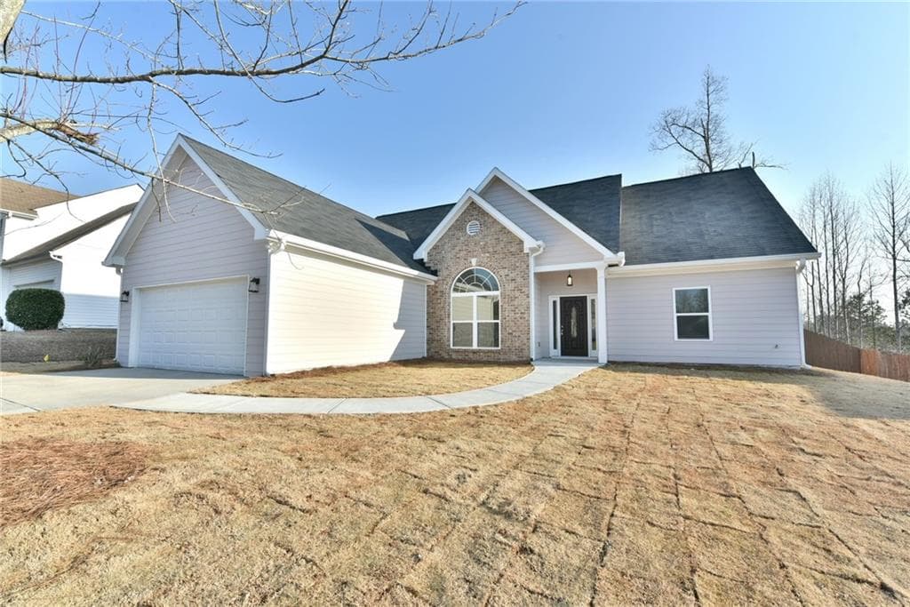 2540 Cordillo Drive, Dacula, GA 30019 — most recent listing photo