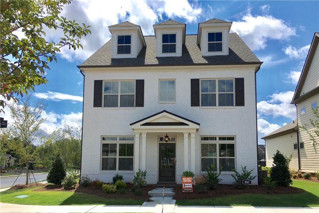 880 Deerfield Township Way, Alpharetta, GA 30004 — most recent listing photo