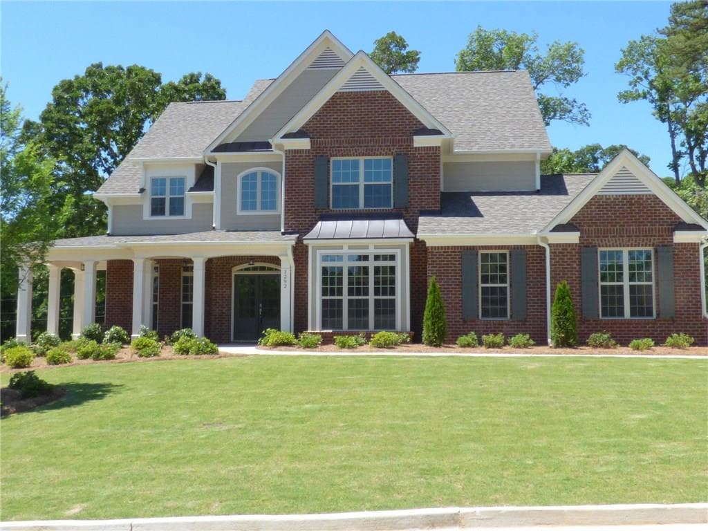 1292 Chipmunk Forest Chase, Powder Springs, GA 30127 — most recent listing photo