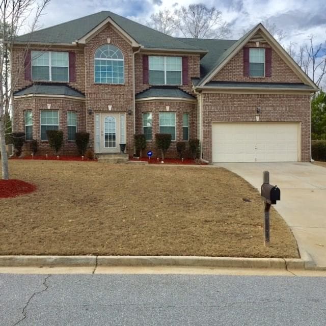 4396 Sublime Trail, Atlanta, GA 30349 — most recent listing photo