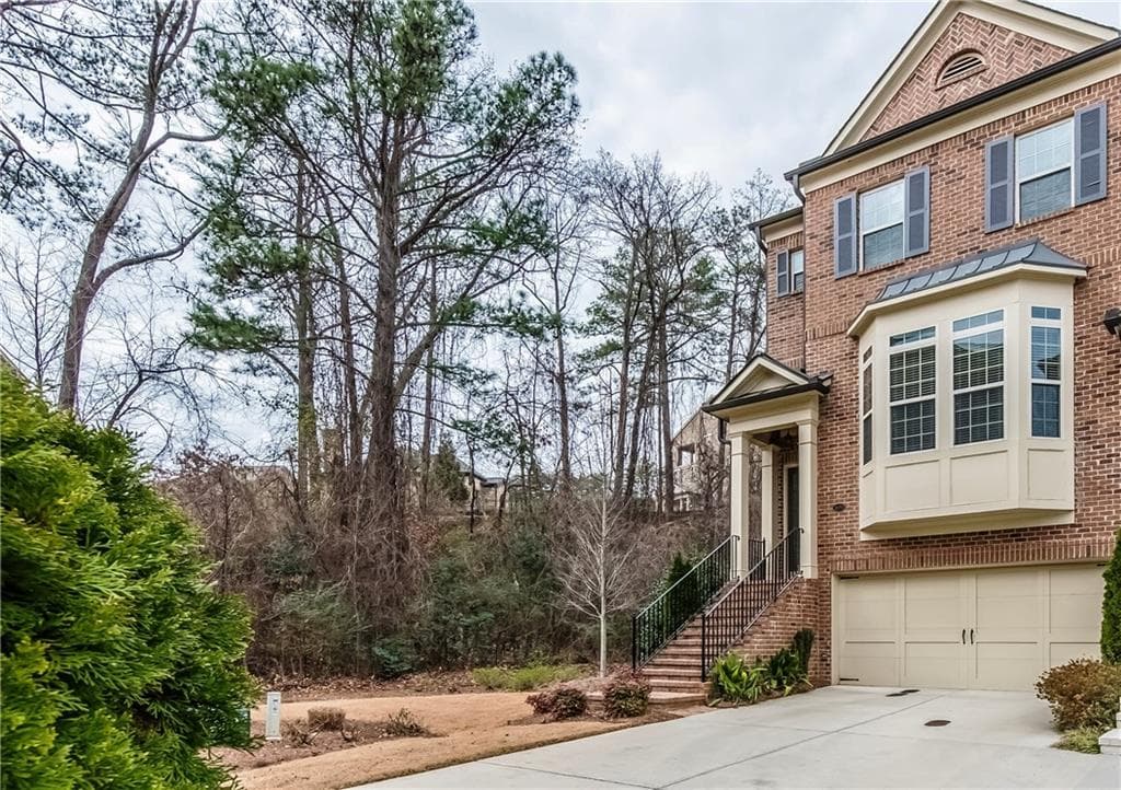 3697 Broughton Circle 3697, Atlanta, GA 30339 — most recent listing photo
