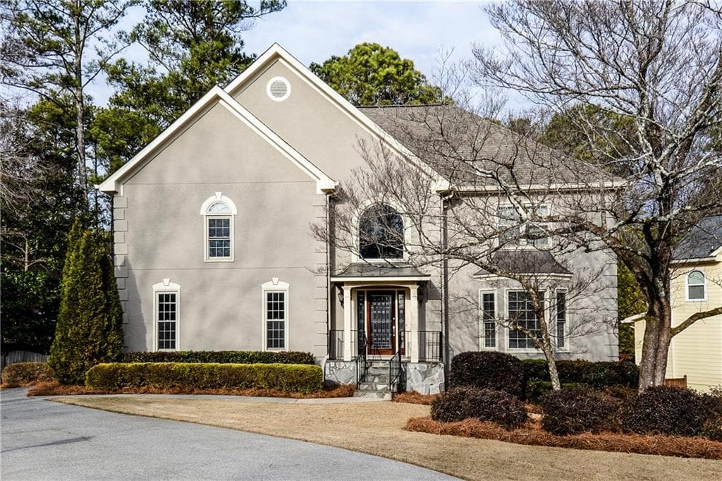3035 Windrose Glen, Marietta, GA 30062 — most recent listing photo