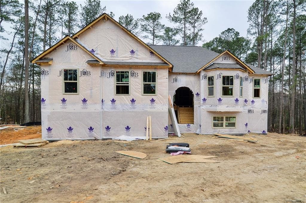 138 Jessica Court, Dallas, GA 30157 — most recent listing photo