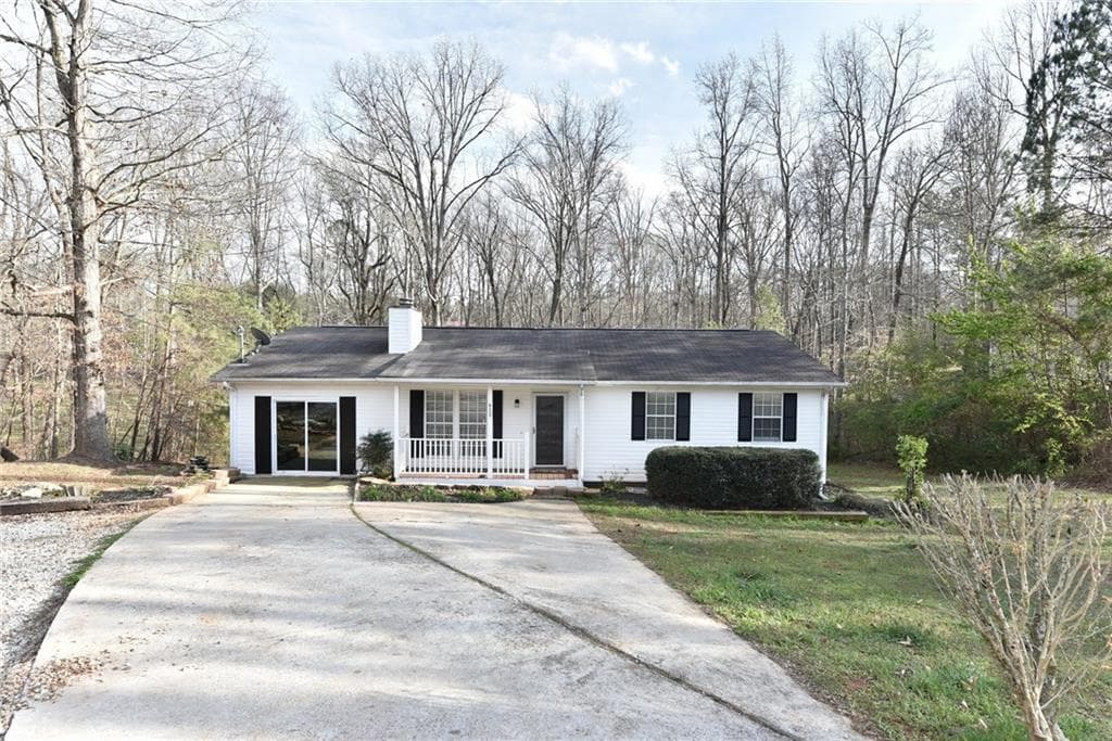 4532 Sequoia Circle, Oakwood, GA 30566 — most recent listing photo