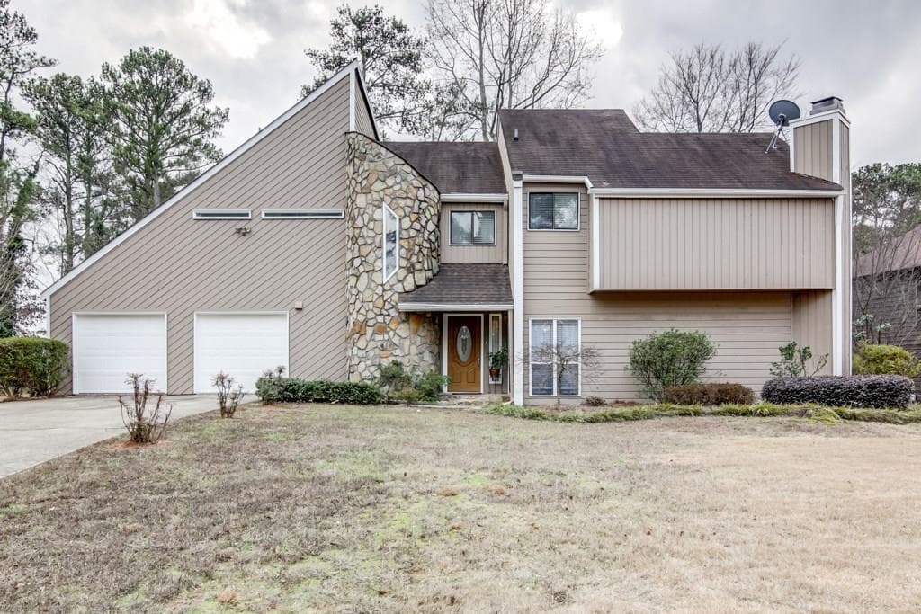 2624 Cedar Fork Trail, Marietta, GA 30062 — most recent listing photo