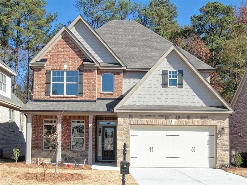 289 Madison Park Drive, Grayson, GA 30017 — most recent listing photo