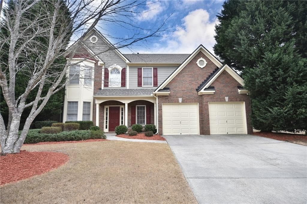 1220 Stoney Field Place, Lawrenceville, GA 30043 — most recent listing photo