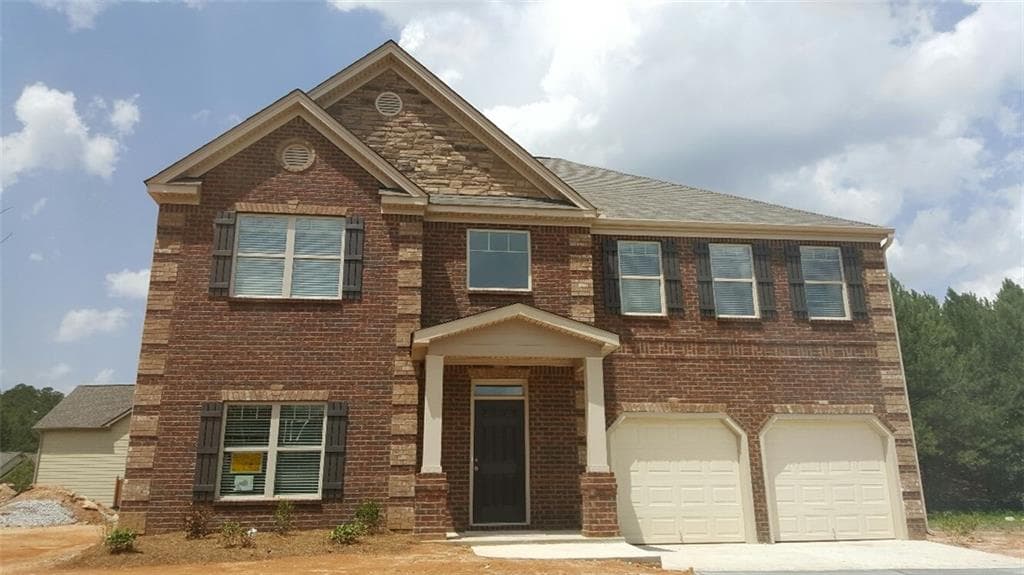 2196 Foxy Drive, Bethlehem, GA 30620 — most recent listing photo