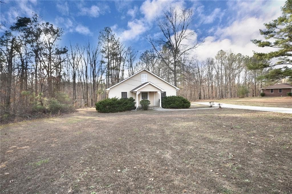 2425 CAMP MITCHELL Road, Grayson, GA 30017 — most recent listing photo