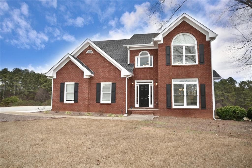 1871 Harvest Way, Loganville, GA 30052 — most recent listing photo