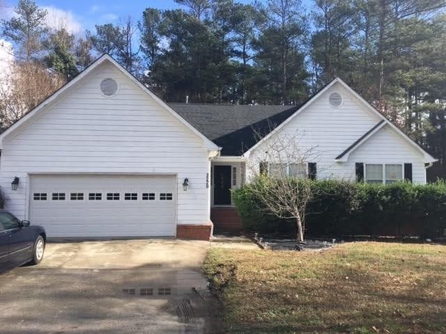3220 Skyland Drive, Snellville, GA 30078 — most recent listing photo