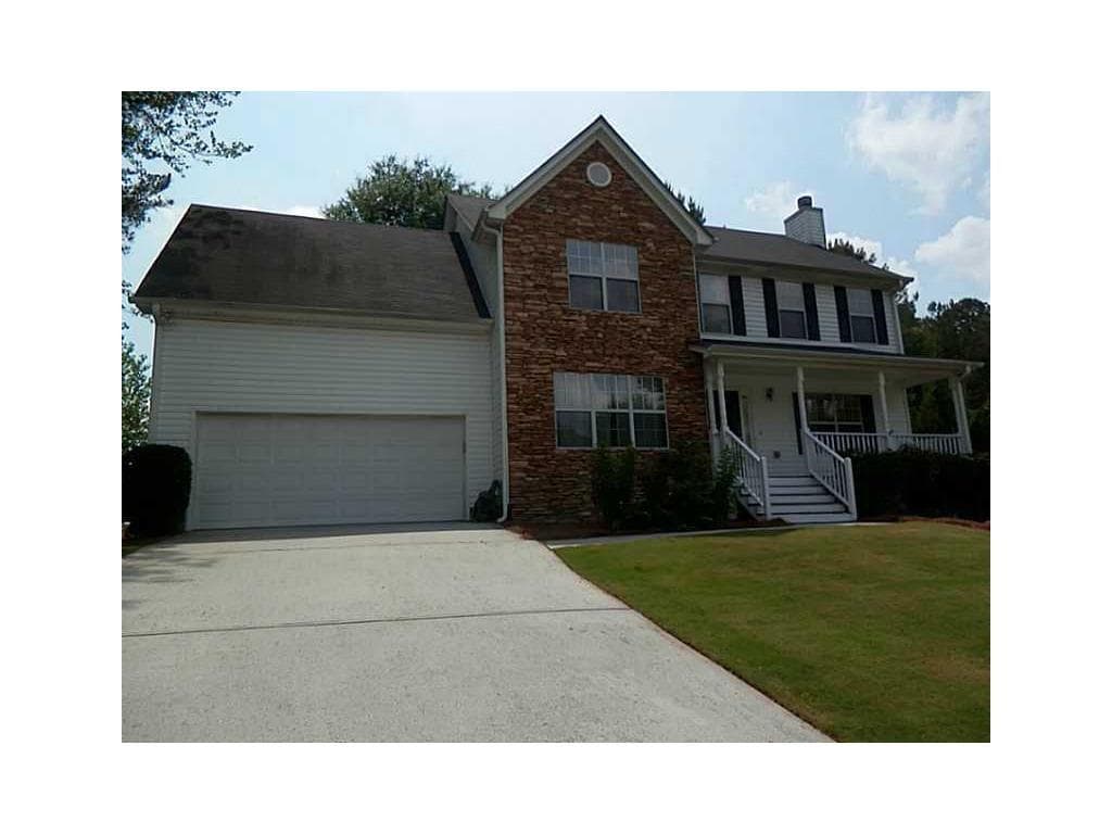 1541 Mariray Court, Lawrenceville, GA 30045 — most recent listing photo
