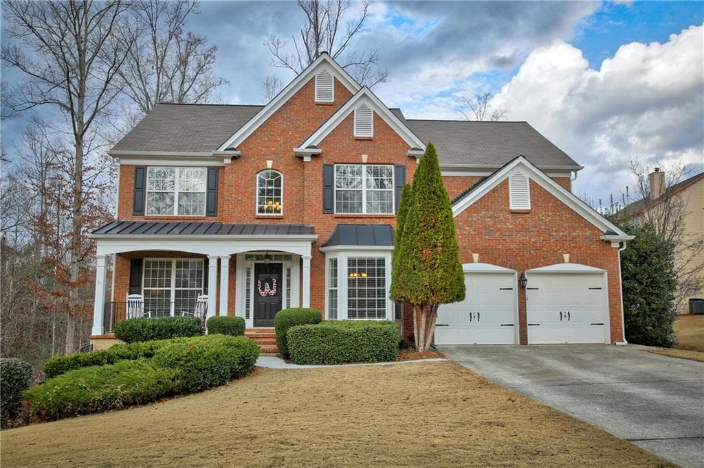 1625 Aurelia Drive, Cumming, GA 30041 — most recent listing photo